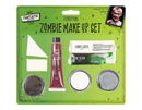 Zombie Make-Up Set