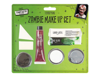 Zombie Make-Up Set