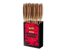 Witches Broom 38.5x12cm 24pk