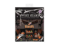 Halloween Sweet Stand