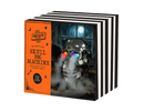 Skull Fog Machine