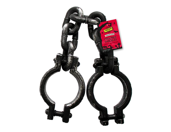 Halloween Shackles