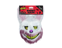 Halloween Rabbit Mask