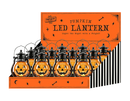 Pumpkin LED Lantern