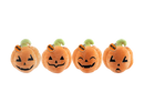 Plush Pumpkin 22cm (Design May Vary)
