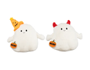 Cute Ghost Plush 30cm (Design May Vary)