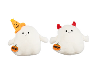 Cute Ghost Plush 30cm (Design May Vary)
