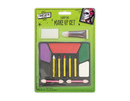 Haunting Make Up Set
