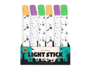 Halloween Light Stick 24pk