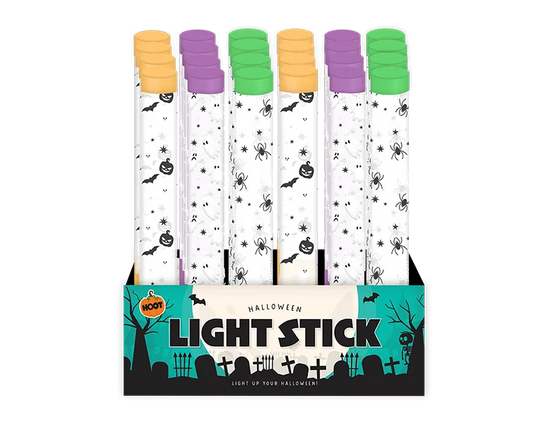 Halloween Light Stick 24pk