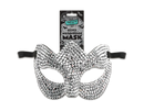 Jewelled Masquerade Mask