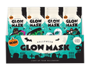 Halloween Glow Mask 24pk