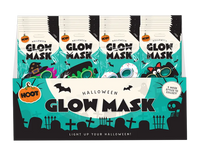 Halloween Glow Mask 24pk