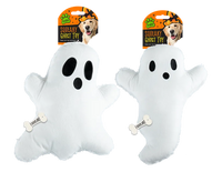 Halloween Squeaky Ghost Toy  (Design May Vary)