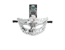Disco Mirrored Masquerade Mask