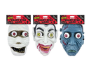 Crazy Eyes Mask One Size 18pk