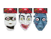 Crazy Eyes Mask One Size 18pk