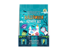 Spooky Halloween Activity Set