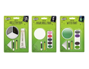 Halloween Characters Make Up Kit 24pk
