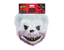 Bloody Bear Mask (One Size)
