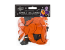 Spooky Halloween Latex Balloons 24pk