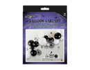 Halloween Balloon Garland 48pcs