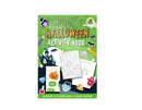 Halloween Activity Book A4 40 Pages