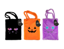 Fluffy Character Treat Bag 40x30cm 24pk
