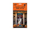 Circus Clown Door Cover 182x76cm