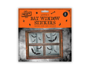 Bat Window Stickers 2pk
