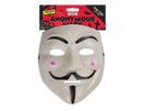 Anonymous Mask (One Size)