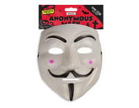 Anonymous Mask (One Size)