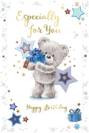 Xpress Yourself C75 Birthday Open 6pk