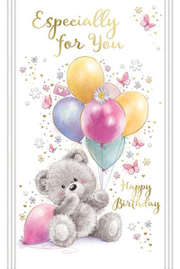 Xpress Yourself C75 Birthday Open 6pk