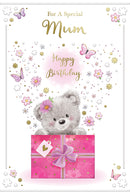 Xpress Yourself C75 Birthday Mum 6pk