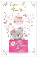 Xpress Yourself C75 Birthday Open 6pk
