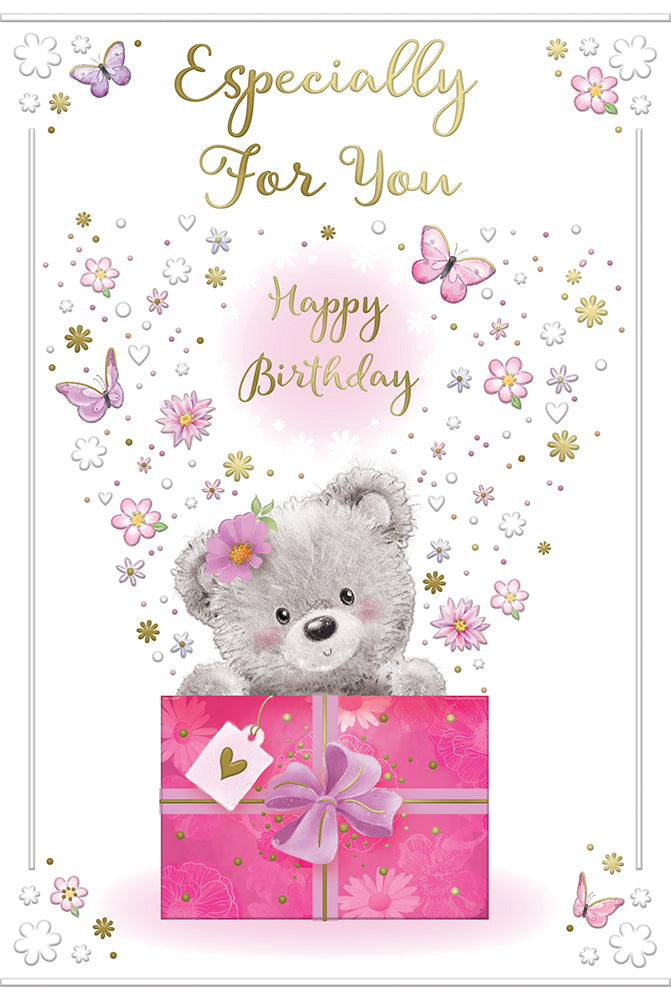 Xpress Yourself C75 Birthday Open 6pk