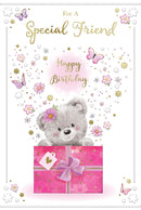 Xpress Yourself C75 Birthday Special Friend 6pk