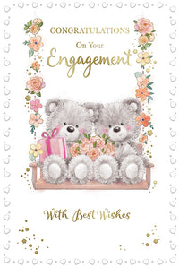 Xpress Yourself C75 Engagement 6pk