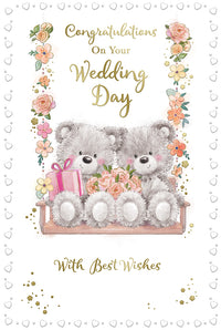 Xpress Yourself C75 Wedding 6pk