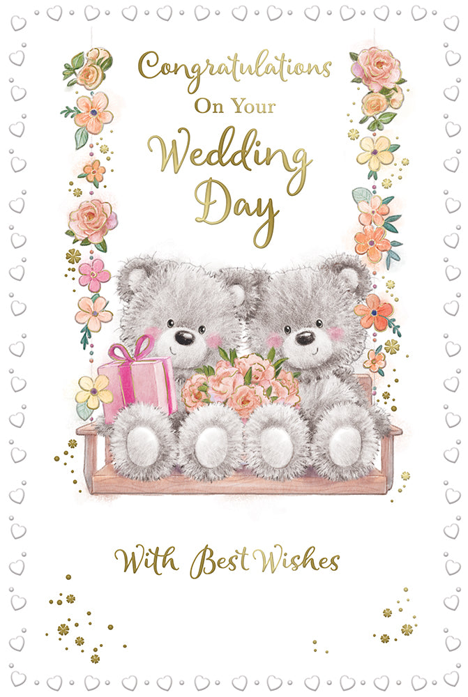Xpress Yourself C75 Wedding 6pk