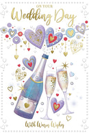 Xpress Yourself C75 Wedding 6pk