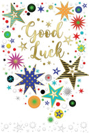 Xpress Yourself C75 Good Luck 6pk