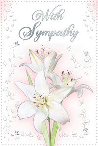 Xpress Yourself C75 Sympathy In Loving Memory 6pk