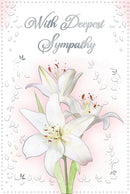 Xpress Yourself C75 Sympathy Open 6pk