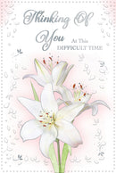 Xpress Yourself C75 Thinking Of You 6pk