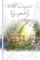 Xpress Yourself C75 Sympathy Open 6pk