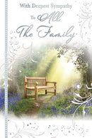 Xpress Yourself C75 Sympathy All The Family 6pk