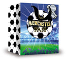 Gift Bag Newcastle Fan Large 6pk