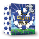 Gift Bag Chelsea Fan Medium 6pk